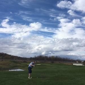 Meet your Posher, Steve